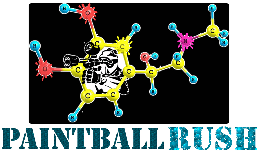 Paintball Rush